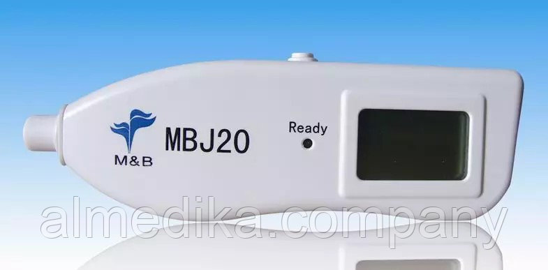 Билирубинометр MBJ20 для новорожденных в наличии