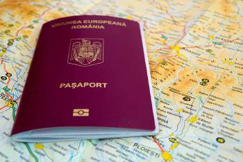Аltapatri поможет получить гражданство Румынии