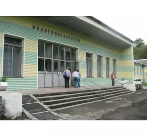 Захворювання шкіри тепер не проблема!