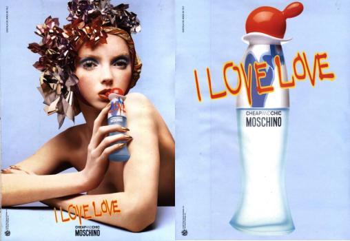Предлагаем заказать Moschino оптом в нашей компании