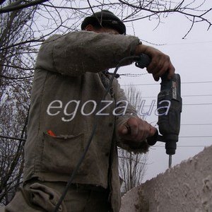 Предлагаем монтаж колчей проволоки егоза по доступным ценам