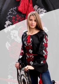 Вышиванка 2012
