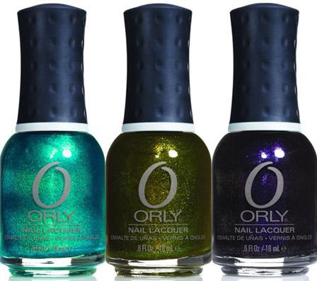 Продам оптом лак нігтів ORLY