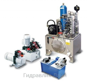 Продається гідростанція