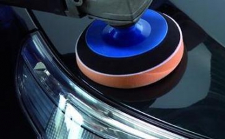 Замовити поліровку кузова автомобіля у Києві можна тут