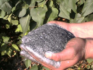 We Offer to Buy Graphite Powder