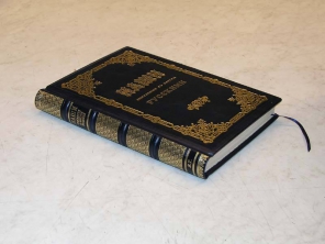Реставрація книг: замовити послугу можна тут