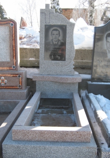 Пропонуємо пам'ятники з граніту - Луцьк, Рівне, Львів, Тернопіль
