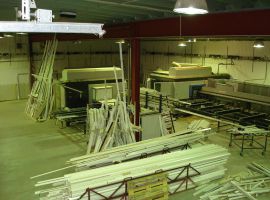 Продается пильнообрабатывающий центр Elumatec SBZ 610, выгодные цены в Украине (б/у)