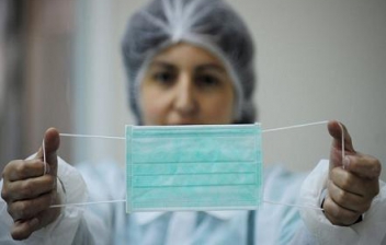 Засоби індивідуального захисту органів дихання (протигаз гп-7, медичні маски)
