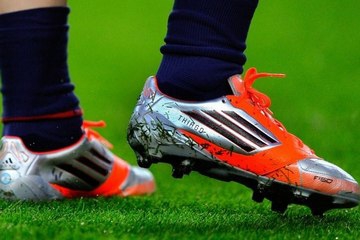 Футбольні бутси Adidas купують тут!