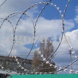 Заказывайте плоский барьер безопасности (ПББ) Егоза у нас!