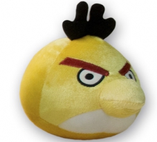 Хіт продажів! М'які іграшки Angry Birds
