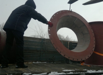 Дешево! Базальтовые изделия из Европы