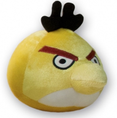 М'які іграшки Angry Birds оптом
