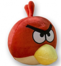 Продається іграшка птах Ред червоний (Angry Birds)
