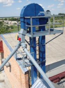 Зернові норії від виробника! Кращий асортимент в Україні
