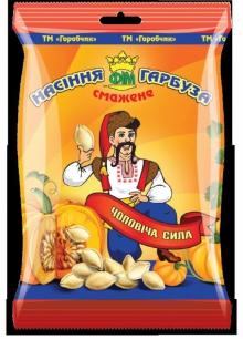 Мы знаем где купить тыквенные семечки! Поторопитесь!