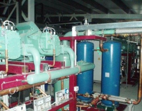 Купити холодильне обладнання для магазинів можна тут