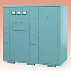 Конденсаторные установки, низковольтные и высоковольтные