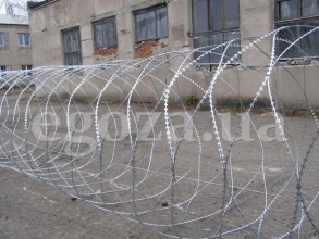 Внимание! Производство колючей проволоки высокой надежности!