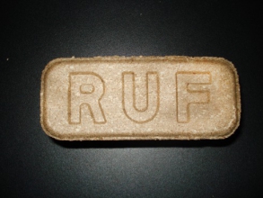 Топливные брикеты RUF - качество, мимо которого не пройти