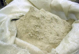 Продаємо кислототривкий порошок (Україна)