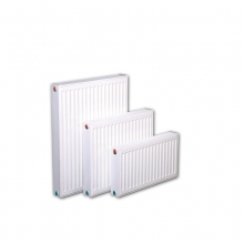 Сталеві радіатори Ultratherm, Туреччина