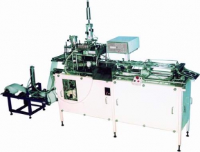 У продажу пакувальні машини (обладнання високої якості)