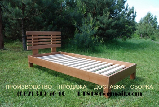 Уникальная цена деревянных кроватей
