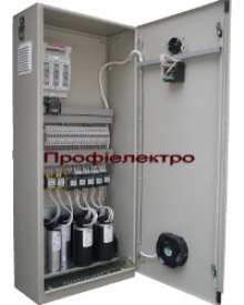 Хотите повысить качество электроснабжения? Купите автоматические конденсаторные установки