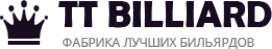 ТТ-Більярд: купити більярдні столи, настільний футбол, аерохокей