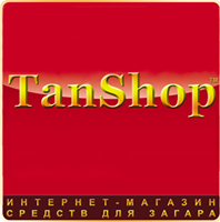 Tanshop