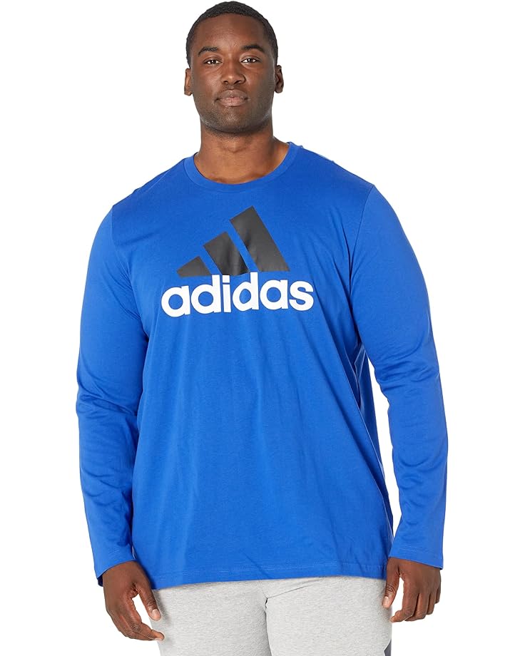 Adidas big & tall best sale