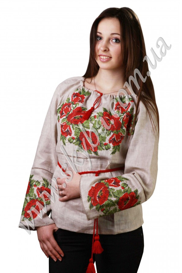 Блузка 44 Купить
