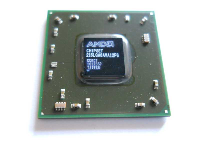 amd rs690mc