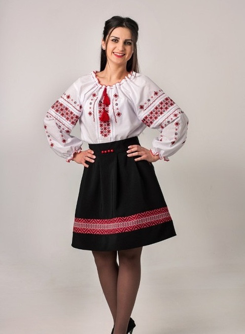 Женская одежда с украины