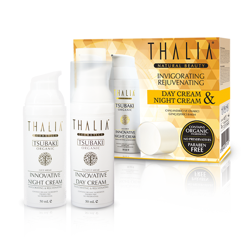 Thalia Косметика Турция Купить Интернет Магазин