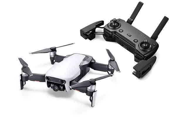 Dji mavic sales air basic