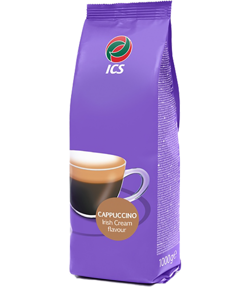 Капучіно Ics Irish Cream, 1 кг, ціна 
