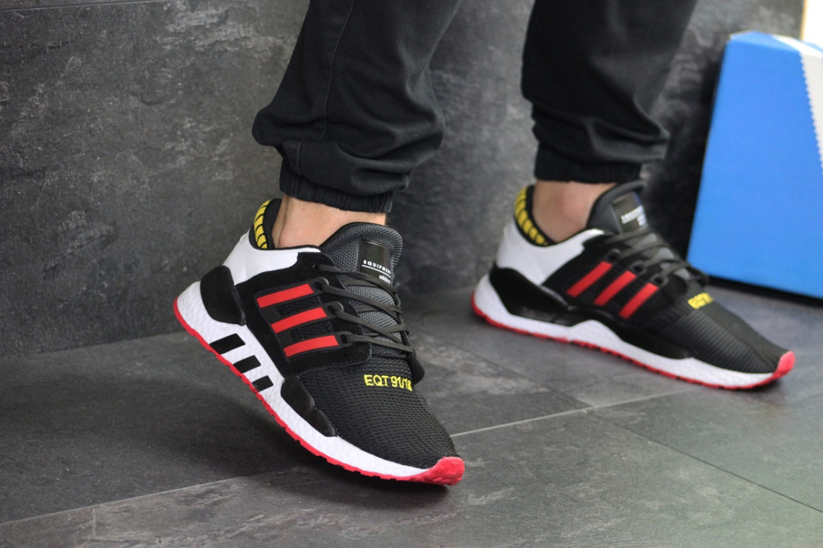 Adidas eqt granate hotsell