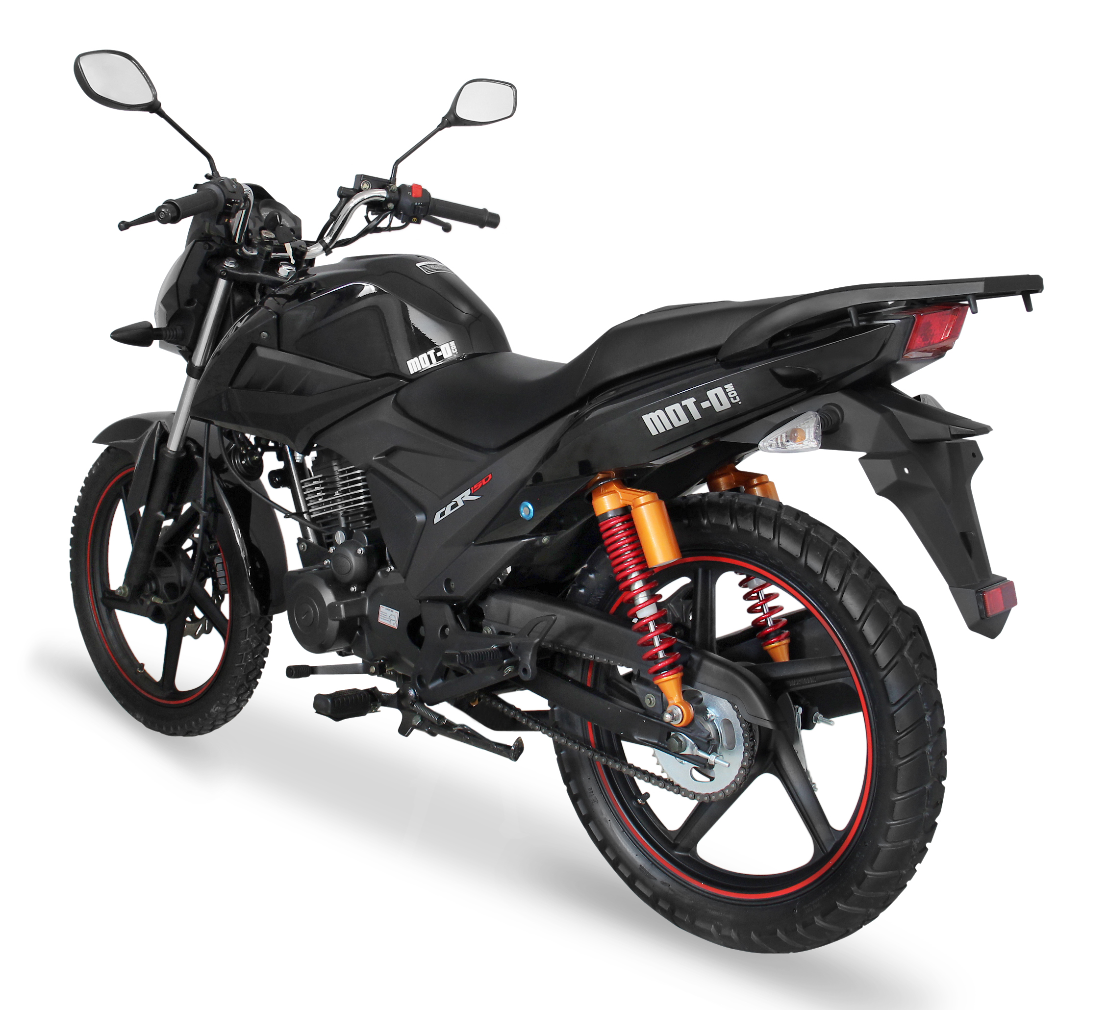 Lifan lf150 2