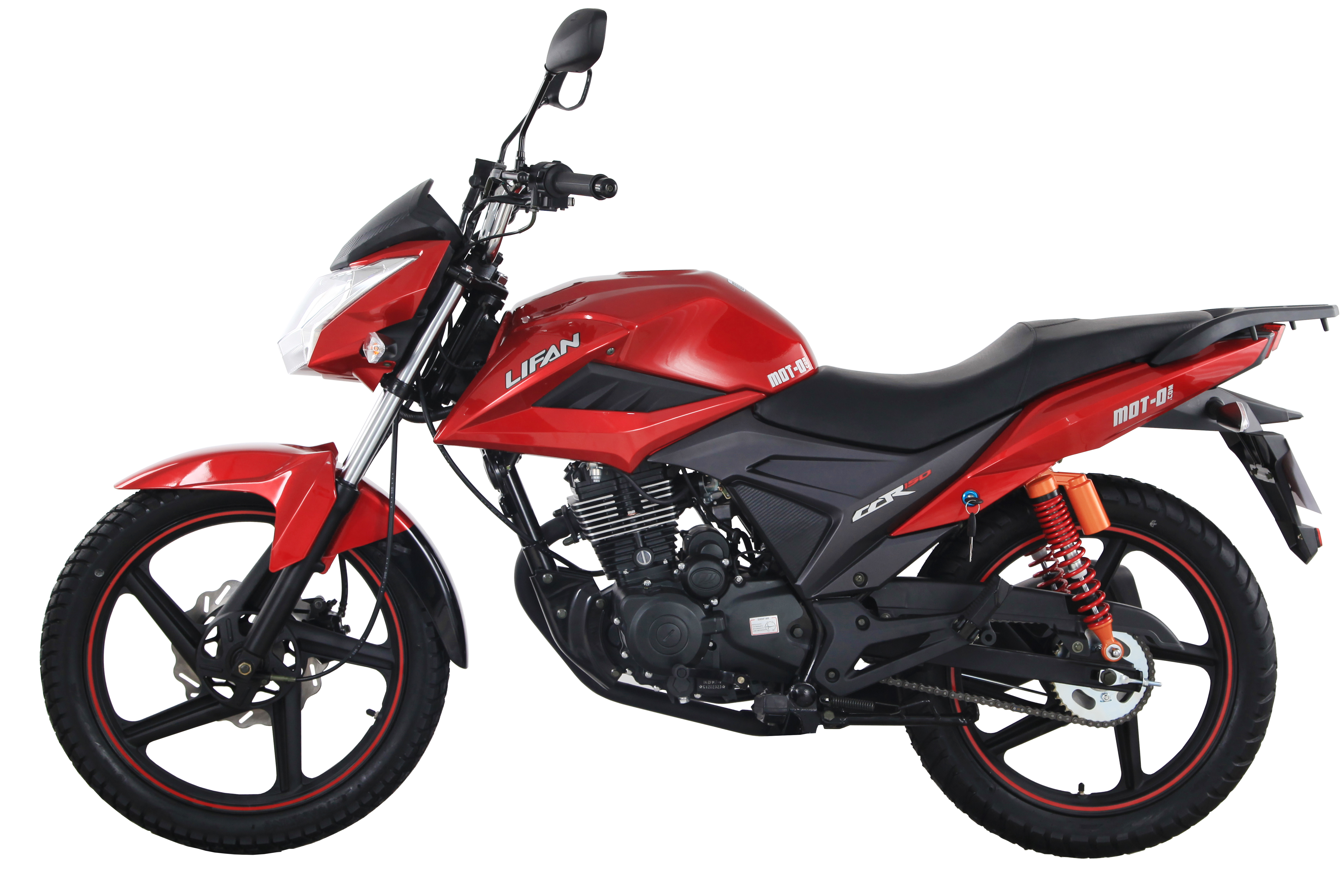 Lifan lf 150 2e