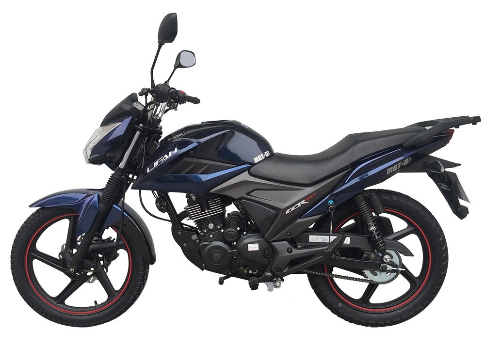 Lifan lf 150 2e