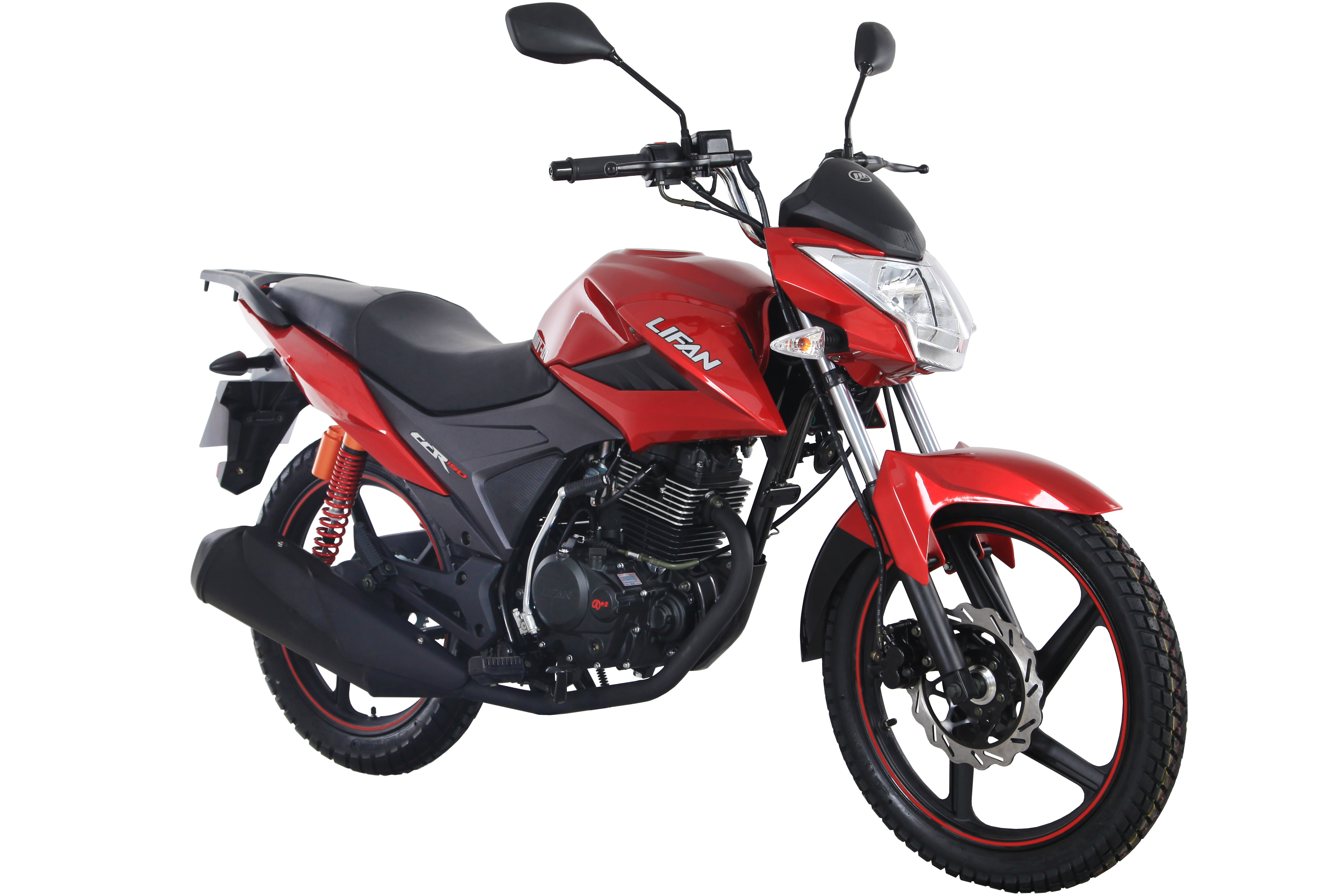 Lifan lf 150 2e