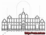 Иконостасы на заказ