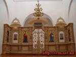 Православный иконостас