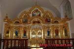 Изготовление домашних иконостасов
