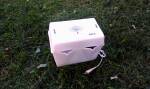 Water electroactivator EAS - 3