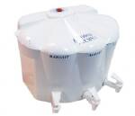 The store "Eсovod" promotional discounts on water purifiers!